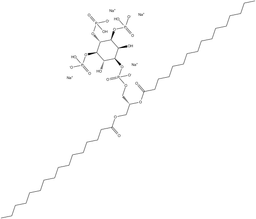 PtdIns-(3,4,5)-P3 (1,2-dipalmitoyl) (sodium salt)
