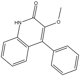 O-Methylviridicatin