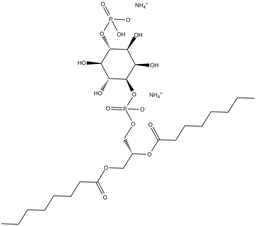 PtdIns-(4)-P1 (1,2-dioctanoyl) (ammonium salt)