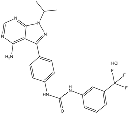 AD57 (hydrochloride)