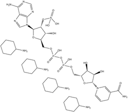 NADPH (cyclohexyl ammonium salt)