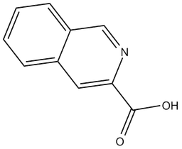 Isoquinoline-3-carboxylic Acid