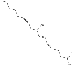 tetranor-12(S)-HETE