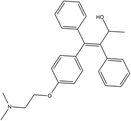 α-hydroxy Tamoxifen