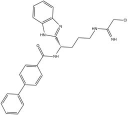 BB-Cl-Amidine