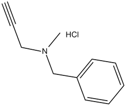 Pargyline (hydrochloride)
