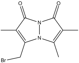 Monobromobimane