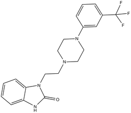Flibanserin