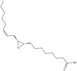 (±)9(10)-EpOME