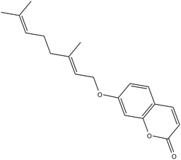 Auraptene