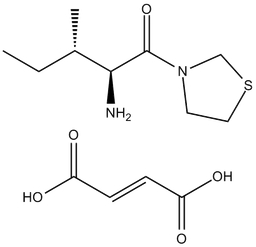 P32/98 (hemifumarate)