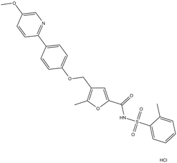 BGC 20-1531 (hydrochloride)