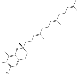 γ-Tocotrienol