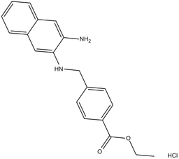 DAN-1 EE (hydrochloride)