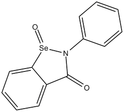 Ebselen Oxide