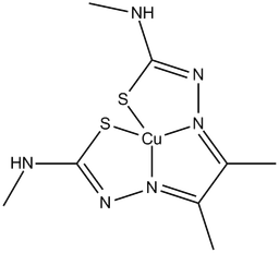 Cu-ATSM