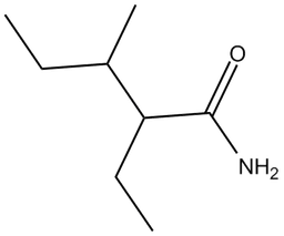 Valnoctamide