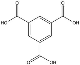 Trimesic Acid
