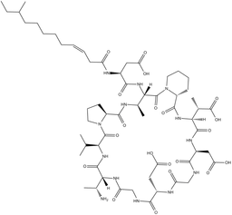Amphomycin