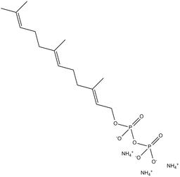 Farnesyl Pyrophosphate (ammonium salt)