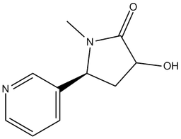trans-3'-Hydroxycotinine