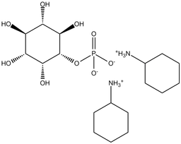 D-myo-Inositol-1-phosphate (cyclohexyl ammonium salt)