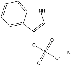 Indoxyl Sulfate (potassium salt)