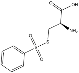 S-Phenylsulfonylcysteine