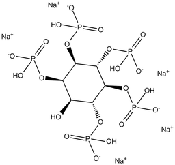 D-myo-Inositol-1,2,4,5,6-pentaphosphate (sodium salt)