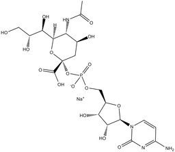 CMP-Sialic Acid (sodium salt)