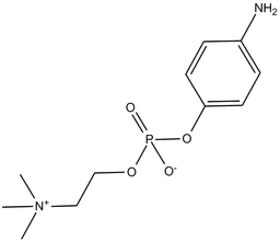 4-Aminophenylphosphorylcholine