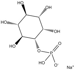 D-myo-Inositol-3-phosphate (sodium salt)