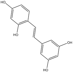 Oxyresveratrol