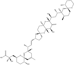Dinophysistoxin-1