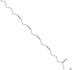 Arachidonic Acid (sodium salt)