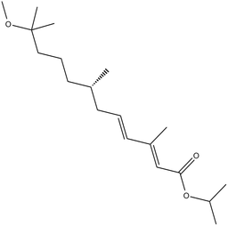 (S)-(+)-Methoprene