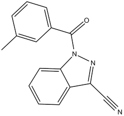 Neutrophil Elastase Inhibitor