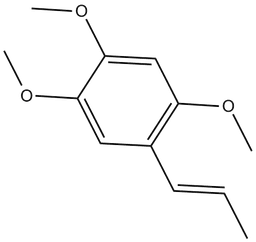 α-Asarone