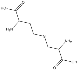 DL-Cystathionine