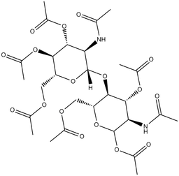 Chitobiose Octaacetate
