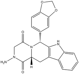 Amino Tadalafil