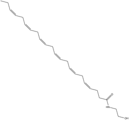 Docosahexaenoyl Ethanolamide