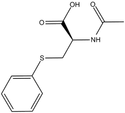 S-Phenylmercapturic Acid