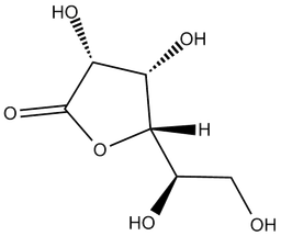 D-Gulono-1,4-lactone