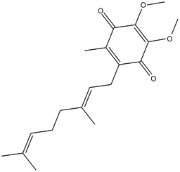 Coenzyme Q2