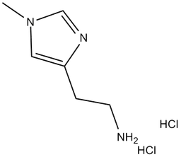 1-Methylhistamine (hydrochloride)