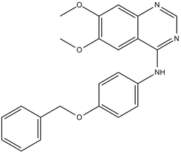 EGFR/ErbB2 Inhibitor