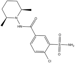 Clopamide