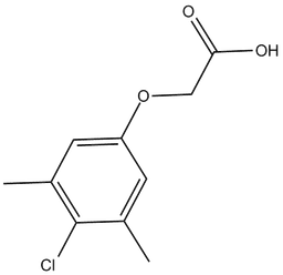(4-Chloro-3,5-dimethylphenoxy)acetic Acid