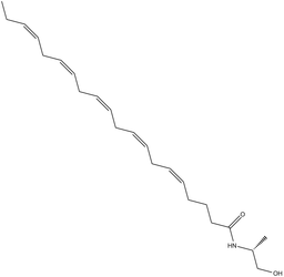 (R)-(+)-Eicosapentaenyl-1'-Hydroxy-2'-Propylamide
